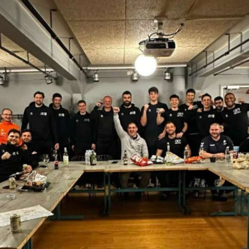 Minaur Baia Mare se califica în sferturile de finală ale EHF European Cup