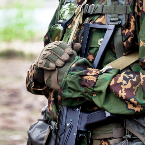 Peste 95.000 de soldați ruși au murit în războiul din Ucraina