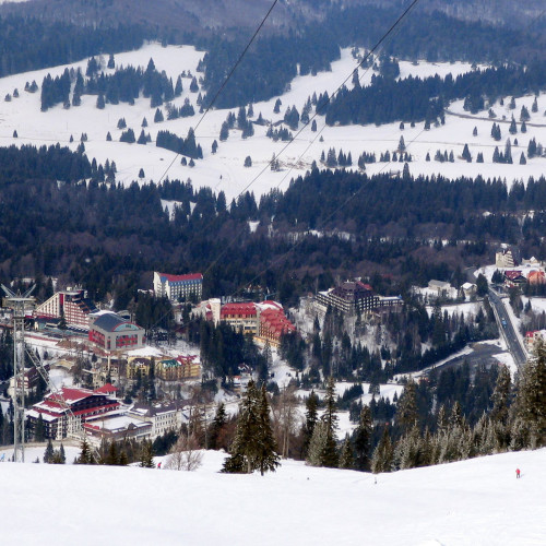 Acțiune împotriva infracționalității economice în Brașov