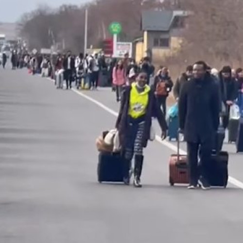 Tensiuni în relațiile dintre Ucraina și Statele Unite în contextul războiului