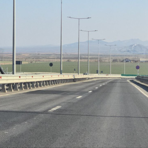 Probleme la finalizarea drumurilor din Braila și Macin