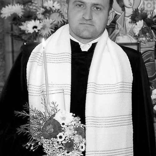 Preotul din Izvoarele Sucevei a murit într-un accident rutier tragic