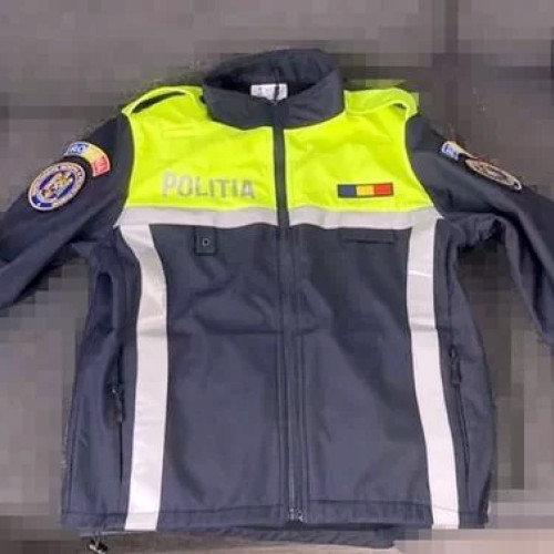 Revolta polițiștilor din MAI privind uniformele de serviciu