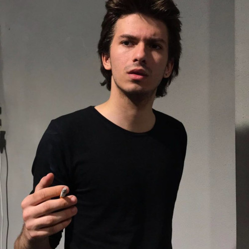 Un tânăr regizor gorjean impresionează la Premiile UNITER