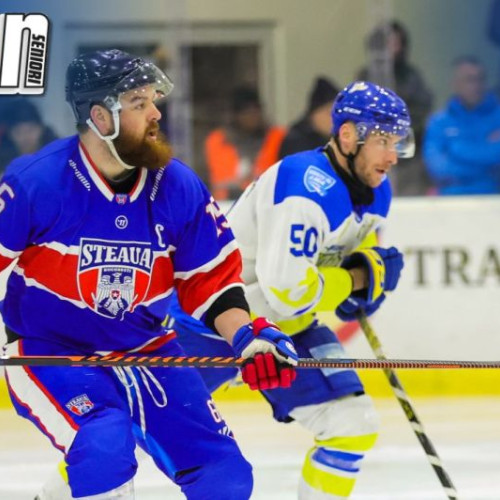 Campioana Corona Brașov a învins Steaua București