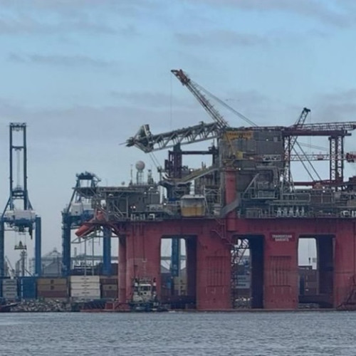 România are oportunitatea de a îmbunătăți securitatea energetică a Europei