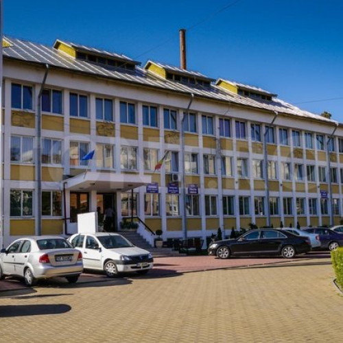 Primarul Vasile Apopei convoacă o nouă ședință a Consiliului Local