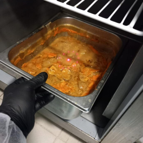 Restaurant din Harghita închis temporar din cauza neregulilor