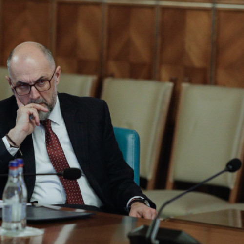 Kelemen Hunor avertizează: "Anul următor va fi dezastruos