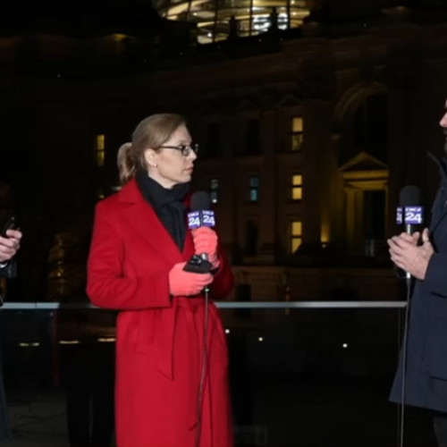 Prezență record la alegerile parlamentare anticipate din Germania