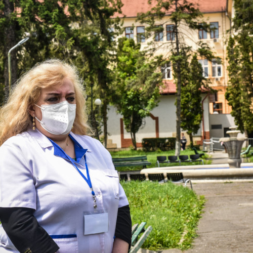 Tribunalul Sibiu obligă medicul Liliana Coldea la plata prejudiciilor