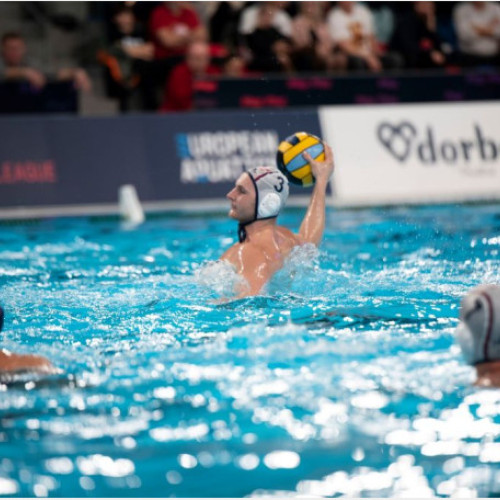 Partida CSM Oradea - Dinamo București se încheie la egalitate, 14-14