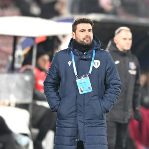 Petrolul pierde la Cluj și se îndepărtează de play-off