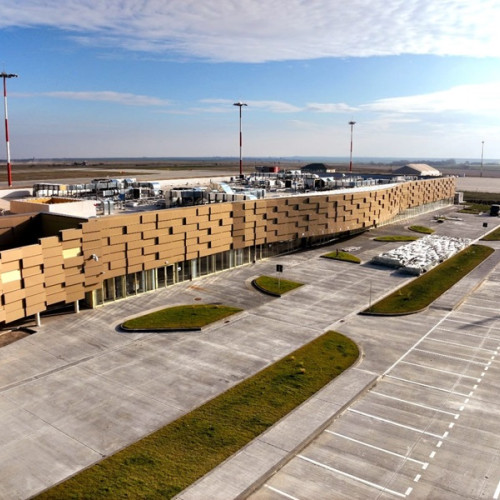 Adunarea Generală Ordinare a Acționarilor SN Aeroportul Internațional Mihail Kogălniceanu