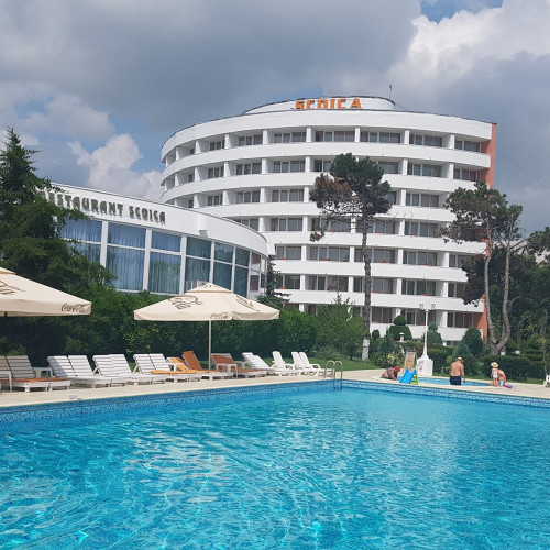 Adunarea Generală a Acționarilor SC Scoica SA se va desfășura pe 24 martie 2025