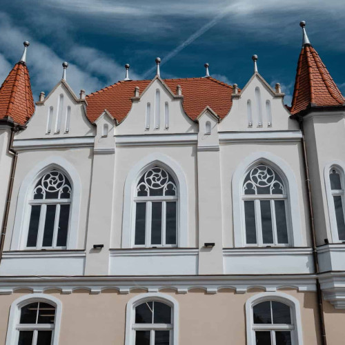 Stații pentru încărcarea mașinilor electrice la Sebeș