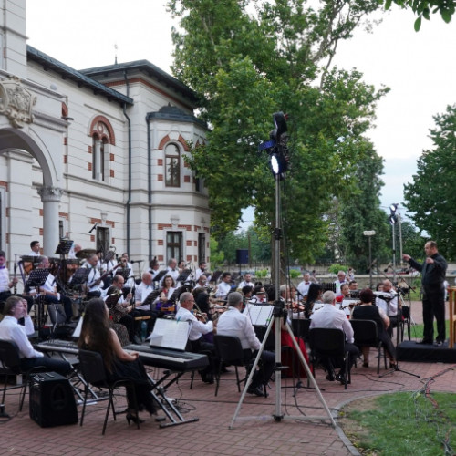 Muzeul Istoriei, Culturii și Spiritualității de la Dunărea de Jos împlinește zece ani