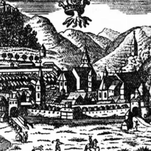 Brașovul sărbătorește 790 de ani de la prima atestare documentară