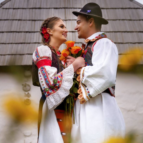 Dragobetele, sărbătoarea iubirii autohtone, se celebrează pe 24 februarie