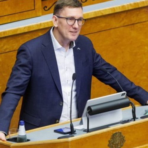 Estonia promite ajutor militar continuu pentru Ucraina