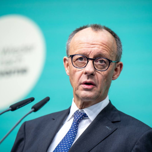 Conservatorii din Germania obțin rezultate semnificative în alegeri