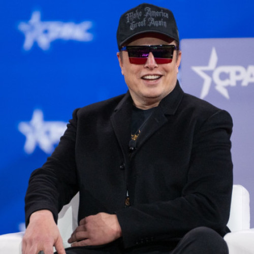 Cetățenia lui Elon Musk, contestată de peste 150.000 de canadieni