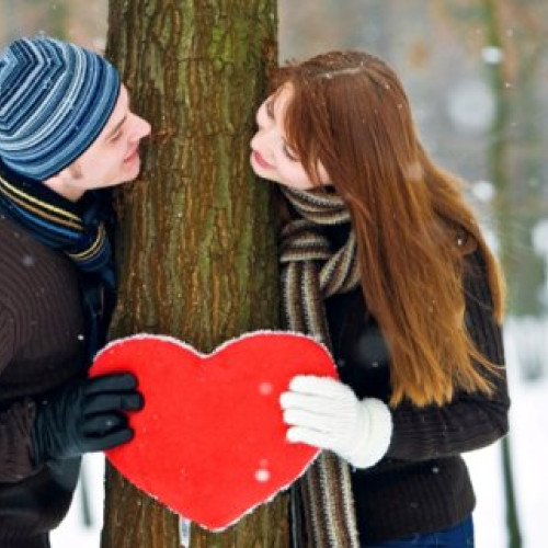 Dragobete: sărbătoarea iubirii și a primăverii în România