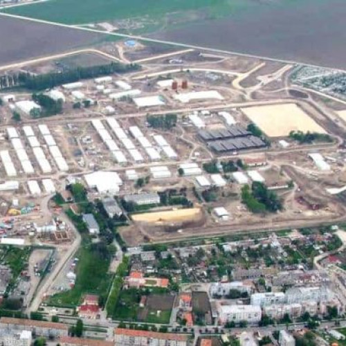 Generalul-locotenent Cătălin Ștefăniță Zisă, pus sub control judiciar