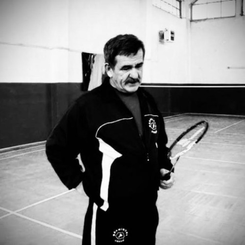 Doliu în lumea badmintonului după moartea lui Daniel Hriscu
