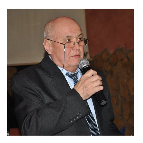 Decesul profesorului Gafar Echrem din Medgidia