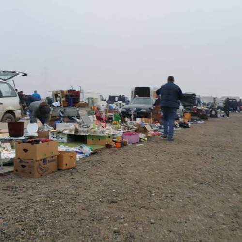 Bărbat condamnat pentru scandal la fostul talcioc din Alba Iulia