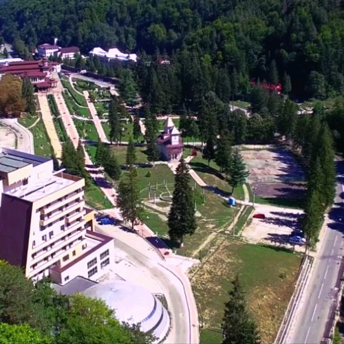 Percheziție în Târgu-Ocna, bunuri recuperate de poliție