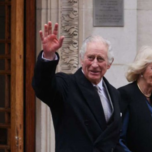 Starea de sănătate a regelui Charles al Marii Britanii se agravează