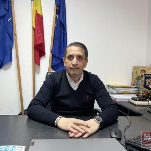 Teodor Ferariu, repus în funcție la Direcția de Sănătate Publică Botoșani