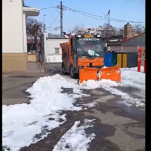 Intervenții active pentru siguranța cetățenilor în Sectorul 2