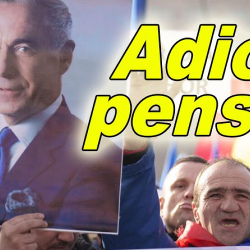 Declarațiile alarmante ale economistului Georgescu privind economia României