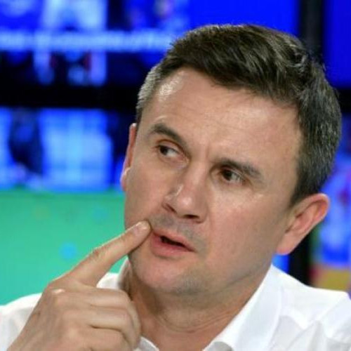 Cristi Balaj: Dinamo trebuia să primească penalty în derby-ul cu FCSB