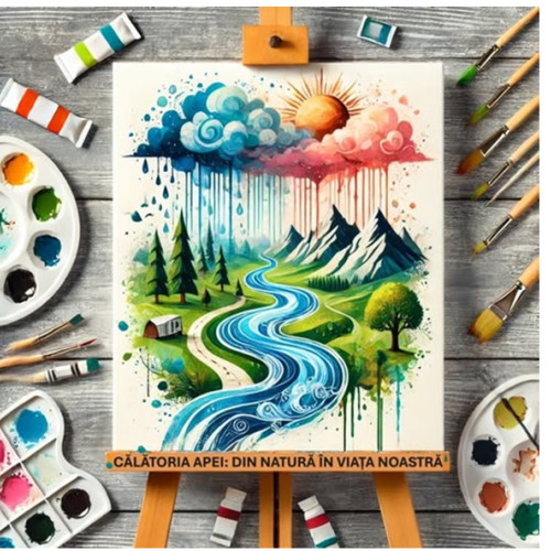 Concurs pentru elevii din județul Constanța