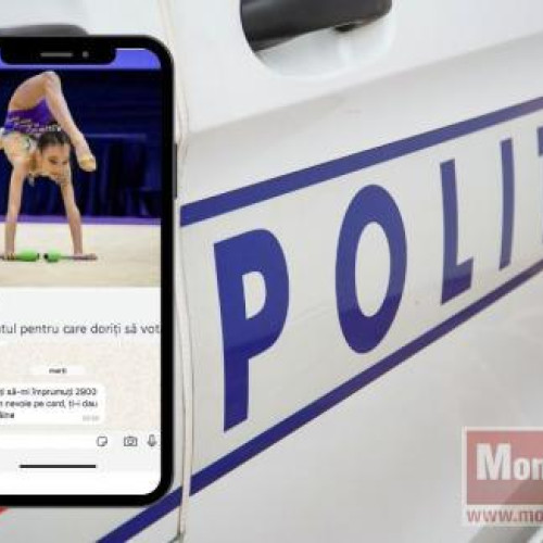 Poliția Română avertizează asupra unei noi scheme de înșelăciune în mediul online