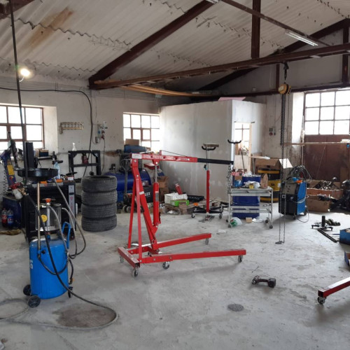 RAR avertizează asupra riscurilor improvizațiilor în repararea auto