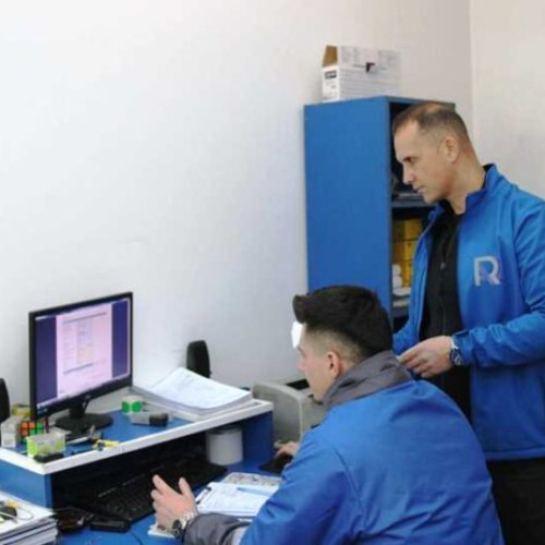 RAR, implicat în supravegherea pieței auto din România