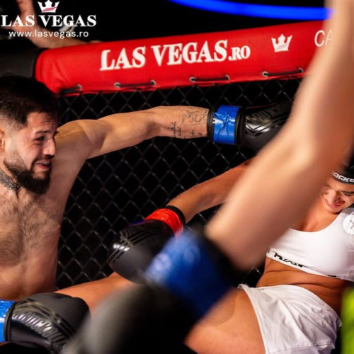 Bătăi brutale la gala RXF, stârnesc controverse