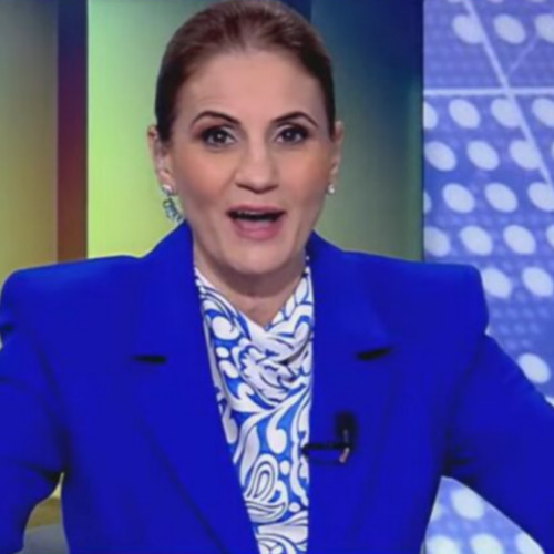 Atacul psihologului Andrada Ilisan la adresa prezentatoarei TV Anca Alexandrescu