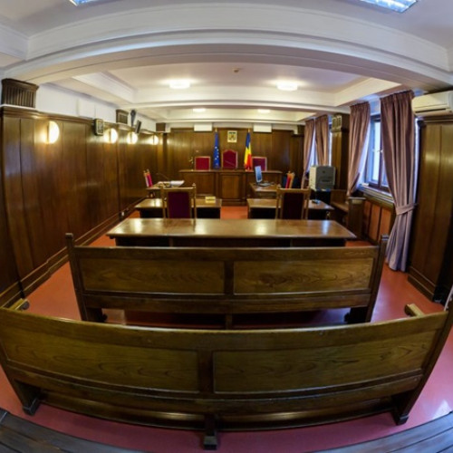 Schimbări în structura completurilor de judecători