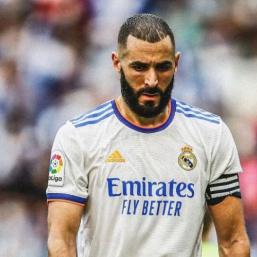 Benzema: Cel mai bun fotbalist din istorie este Ronaldo