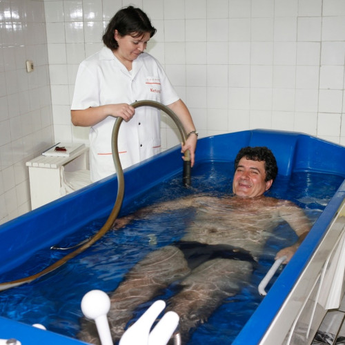 Cereri pentru bilete de tratament la Casa Județeană de Pensii Botoșani