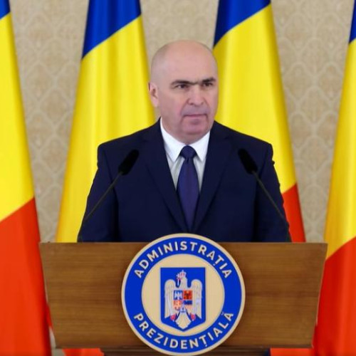 Ilie Bolojan invită partidele la consultări pentru Consiliul European