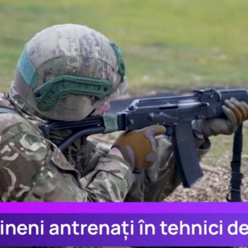 Trei ani de la începutul invaziei ruse în Ucraina