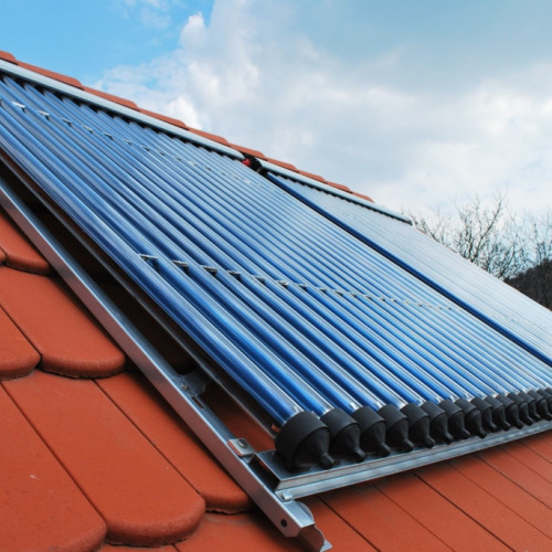 Ministerul Fondurilor Europene extinde termenul pentru voucherele destinate panourilor fotovoltaice