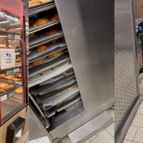 Abateri la comercializarea produselor alimentare identificate de autorități